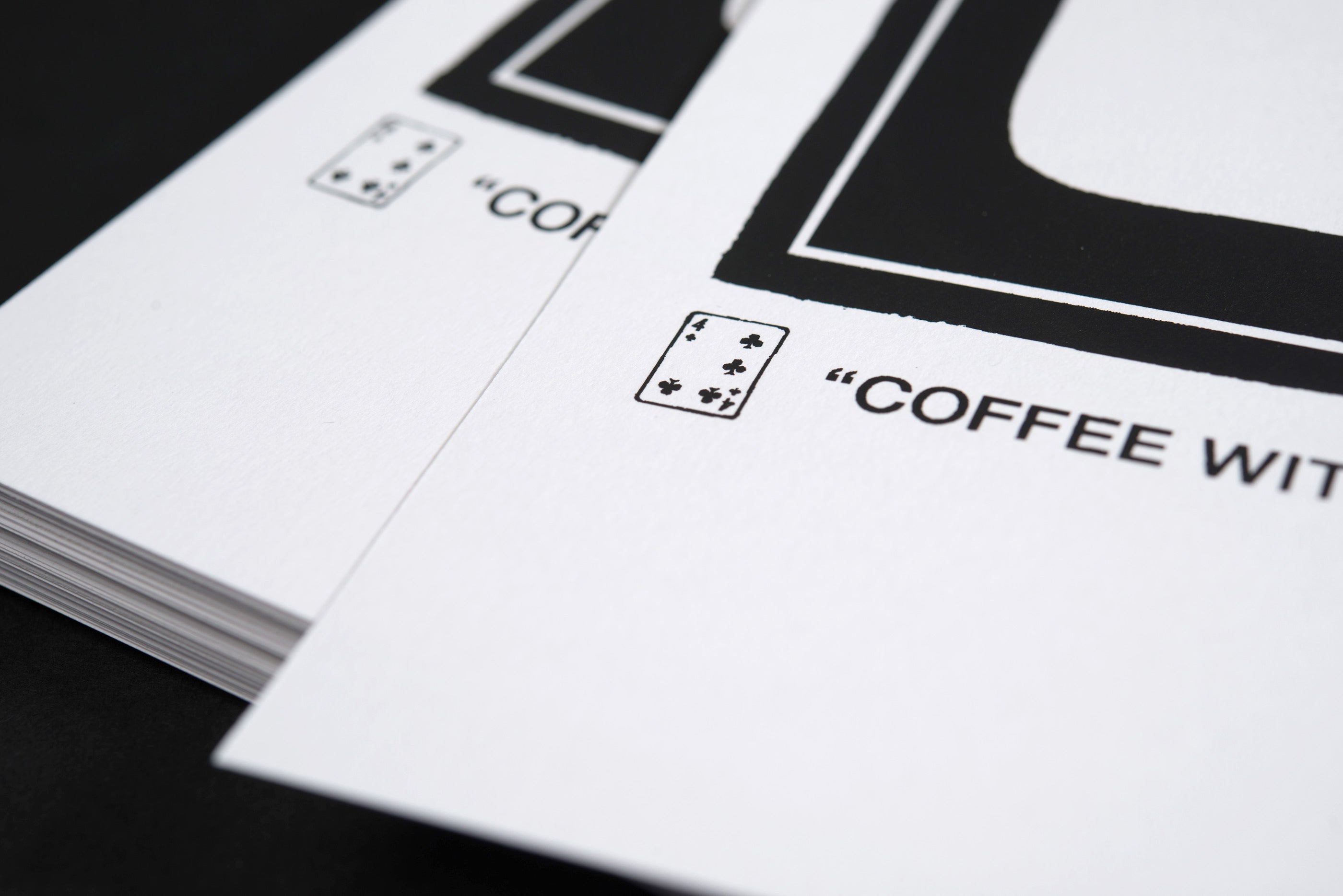 Coffee with Dan and Dave Apparatus DAN & DAVE