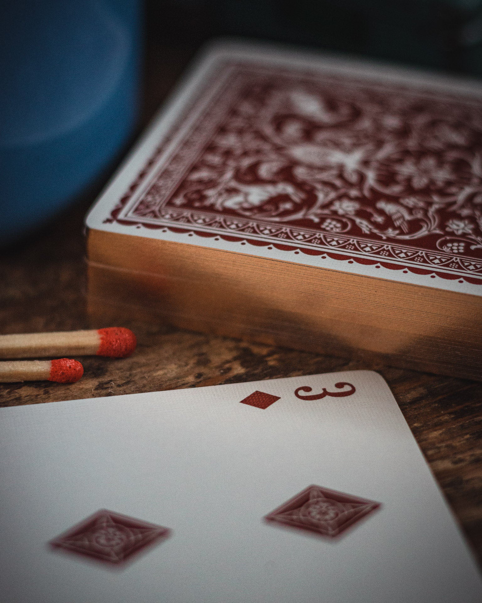 Kodiak Playing Cards Playing Cards DAN & DAVE