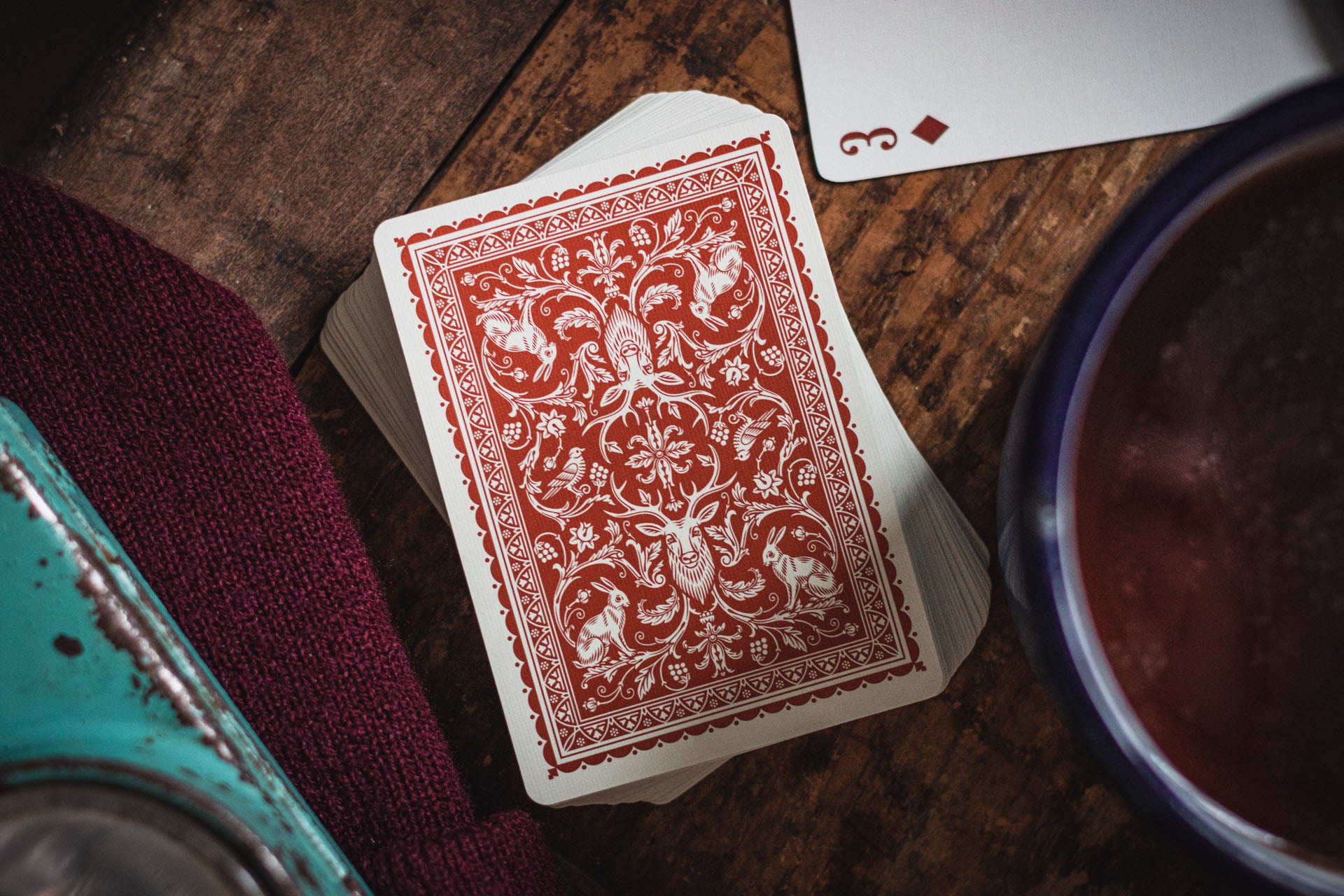 Kodiak Playing Cards Playing Cards DAN & DAVE