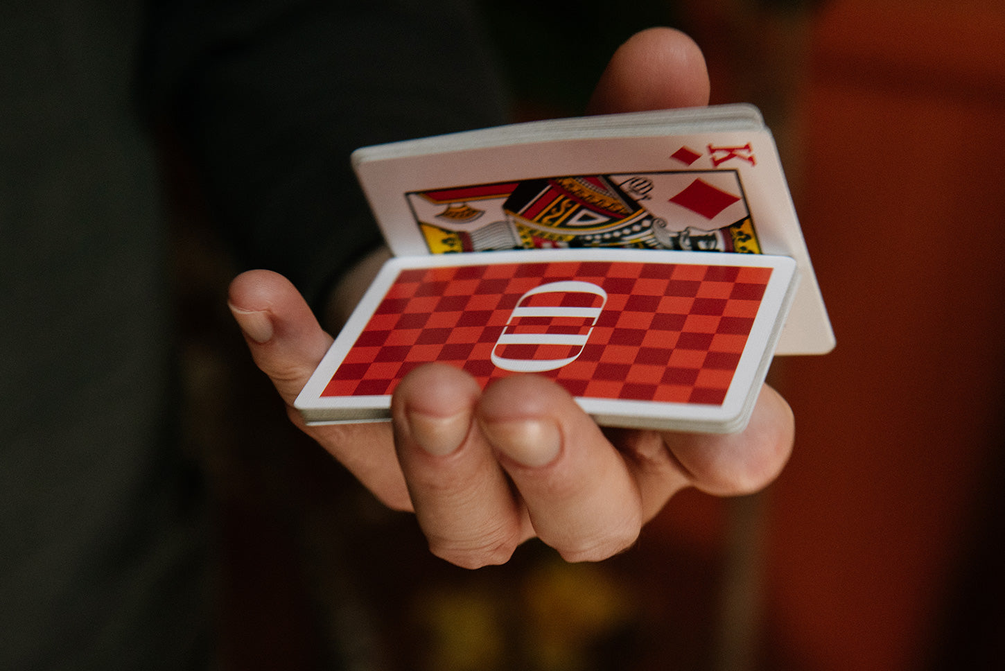 22 Levels Of Cardistry