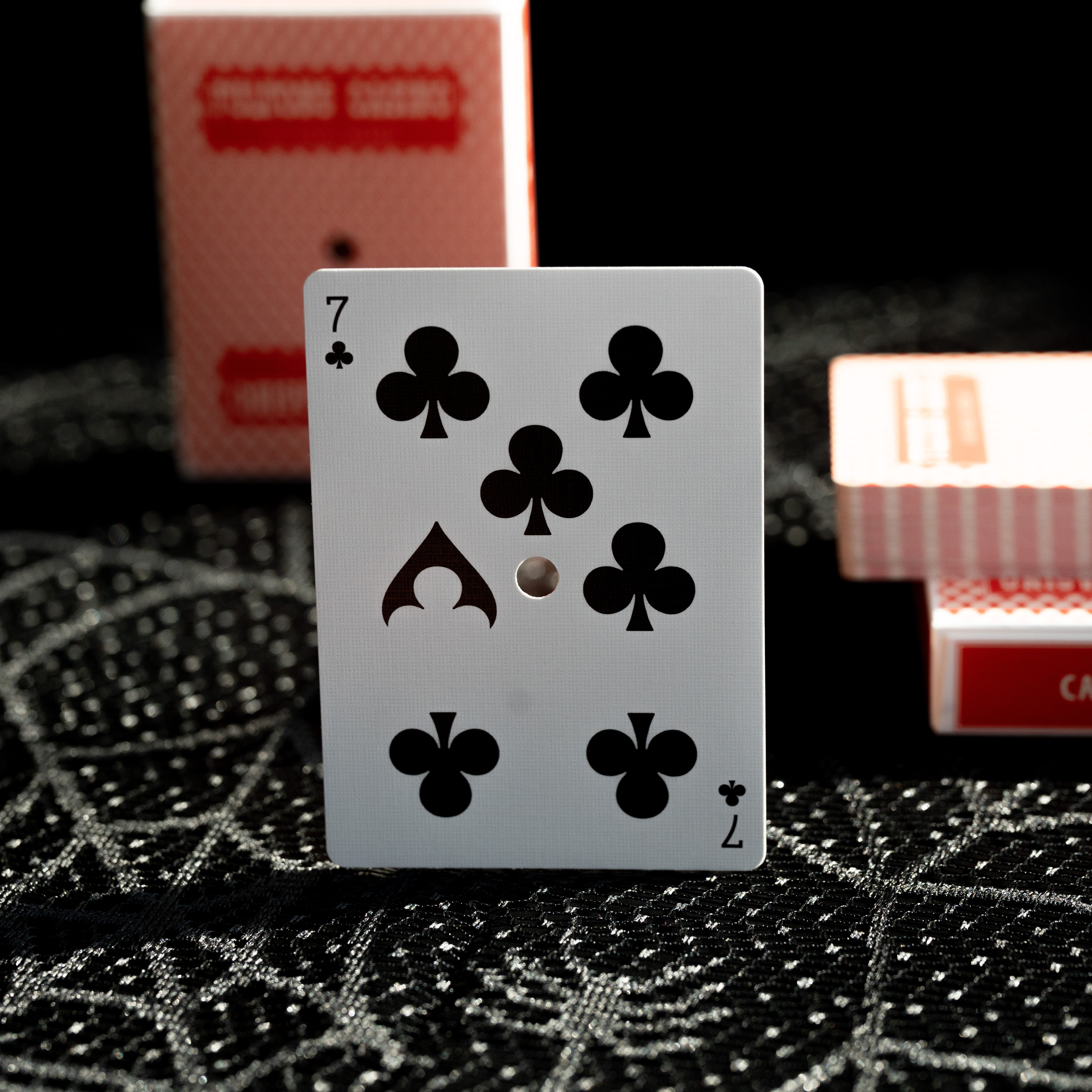 ACE FULTON'S CASINO FOOLS GOLD – Fulton's Playing Cards