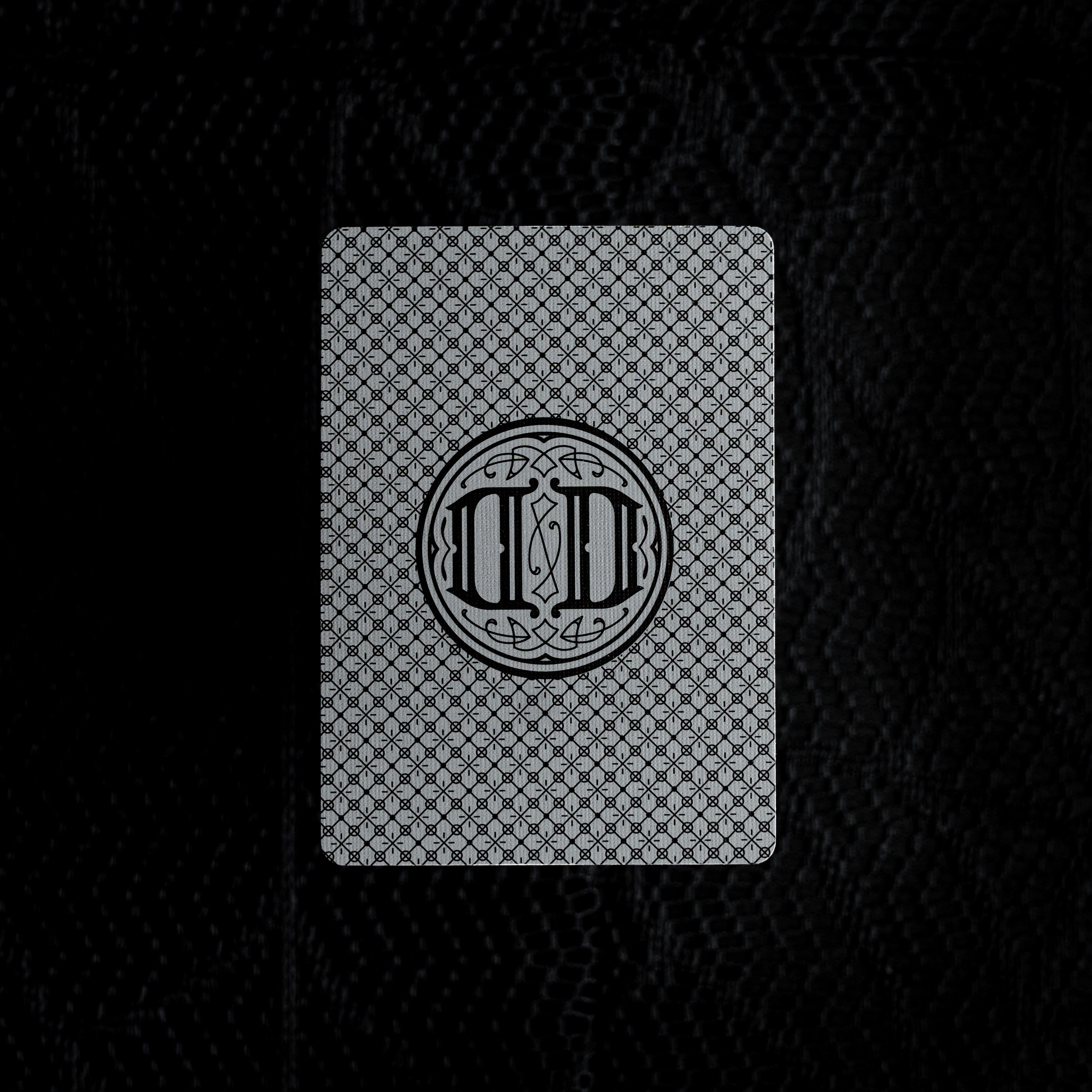 Smoke & Mirrors Anniversary Edition: Carbon – DAN & DAVE