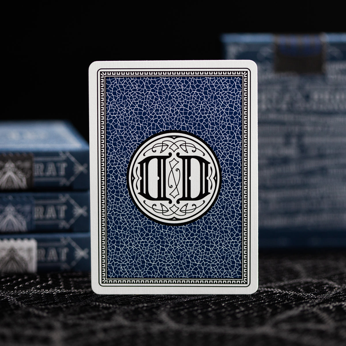 Smoke & Mirrors V8 Deluxe - Bronze - Dan & Dave - Le Petit Magicien Smoke & Mirrors V8 Deluxe - Bronze - Dan & Dave - Le Petit Magicien