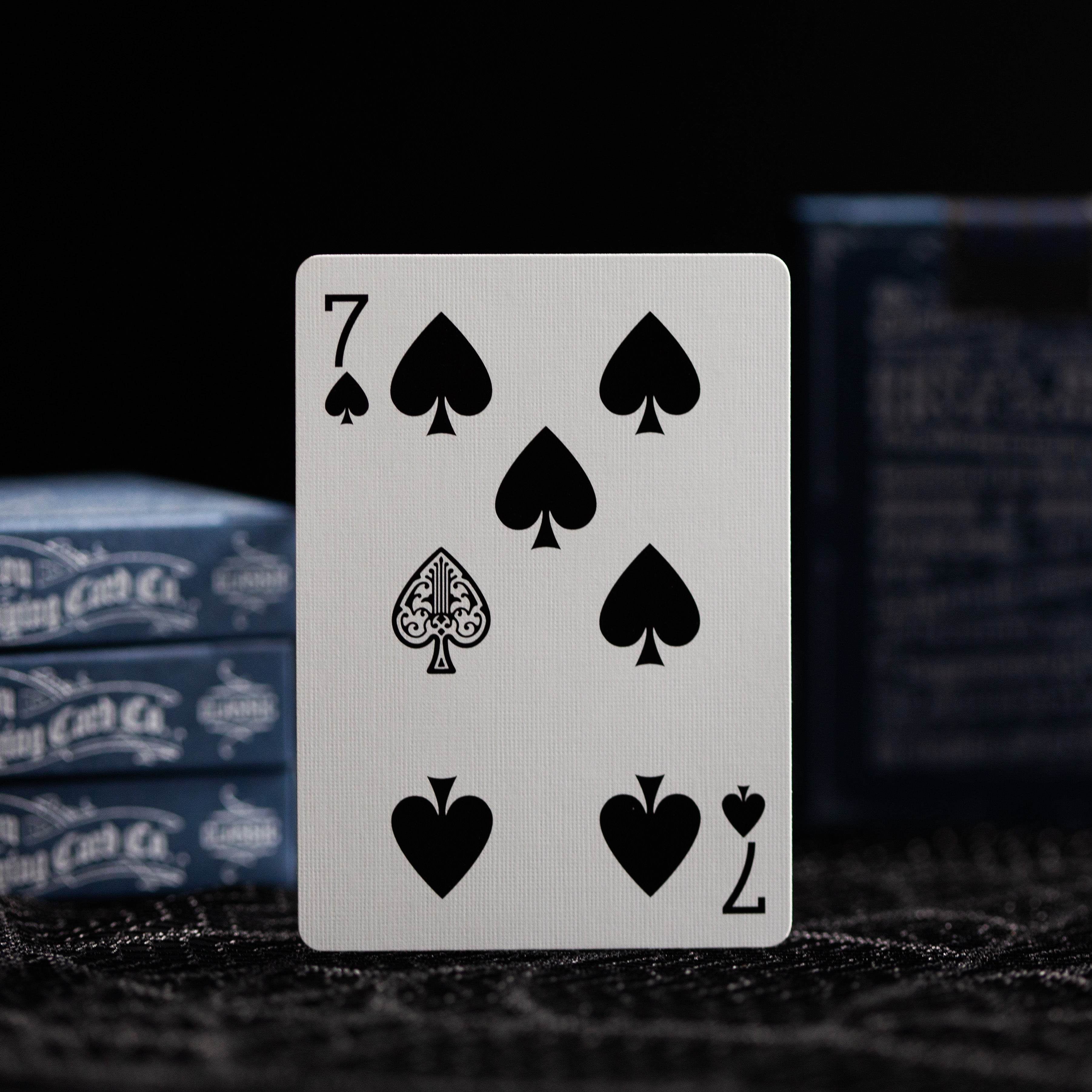 Smoke & Mirrors Anniversary Edition: Denim – DAN & DAVE