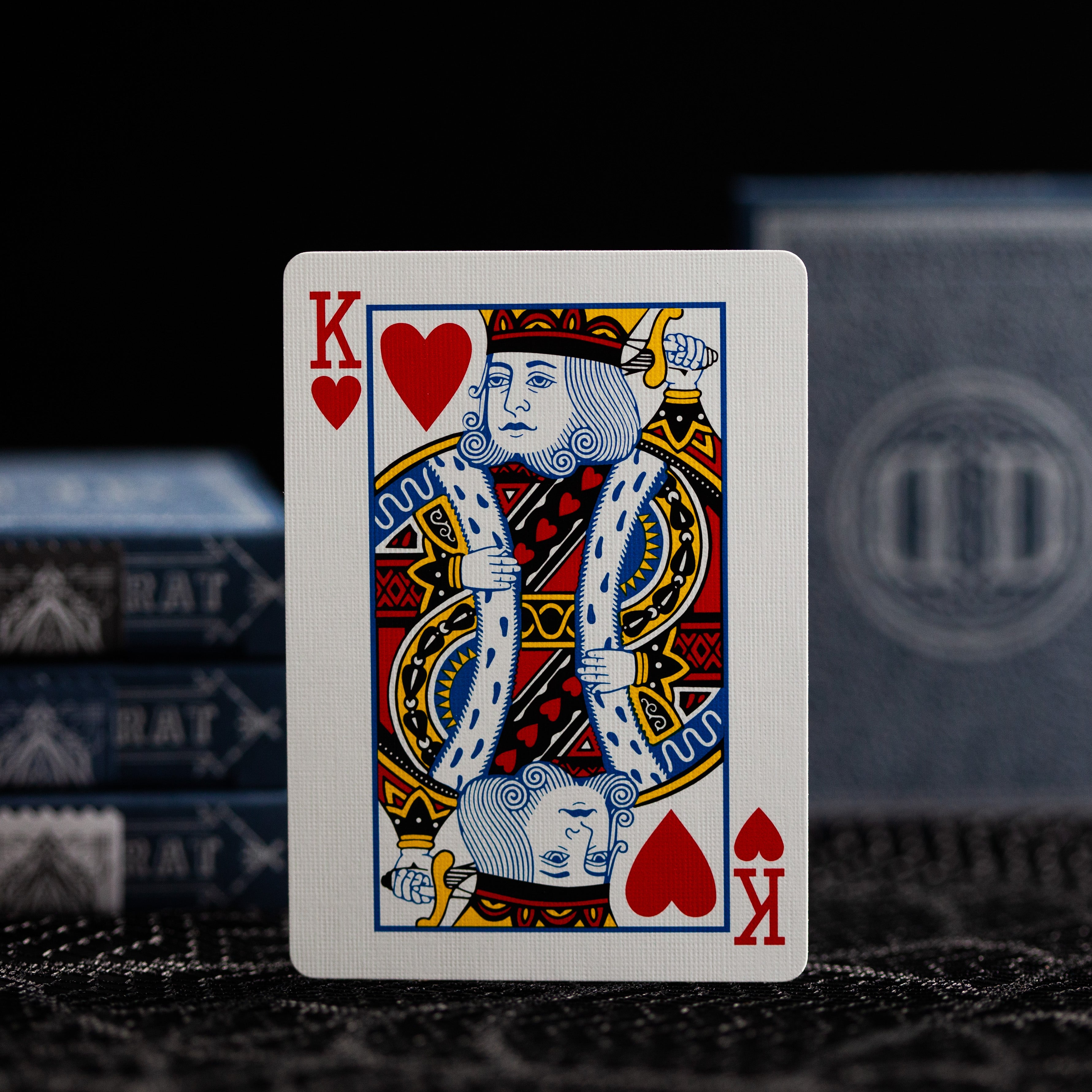 Smoke & Mirrors Anniversary Edition: Denim – DAN & DAVE