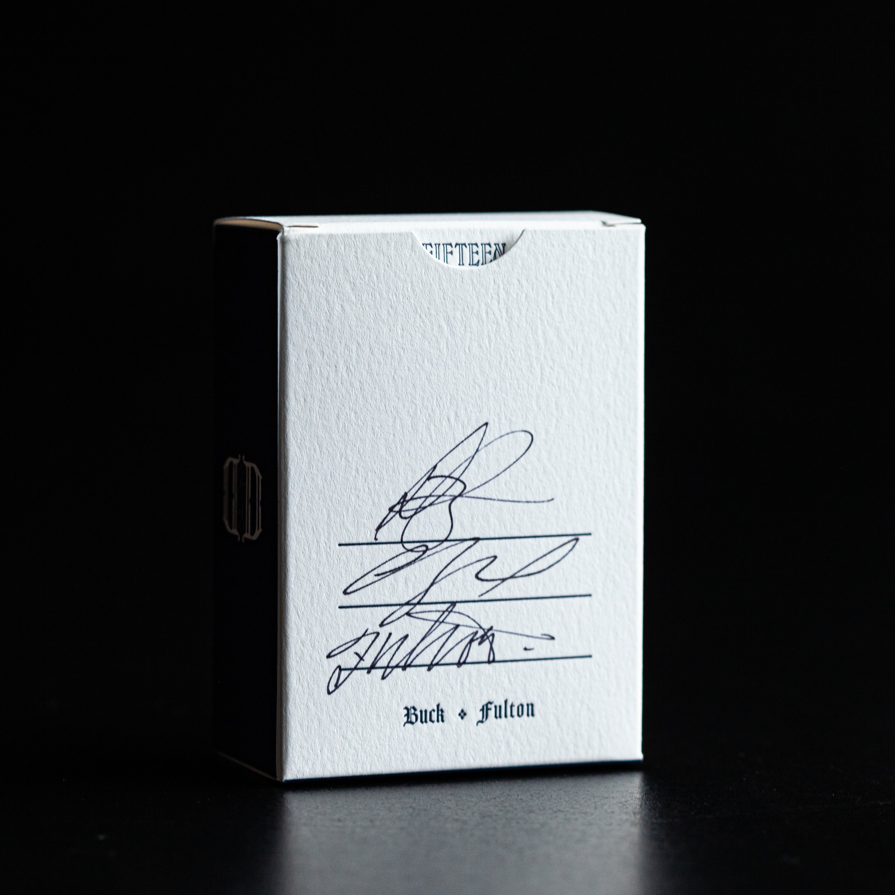 Smoke & Mirrors Anniversary Edition: Denim – DAN & DAVE