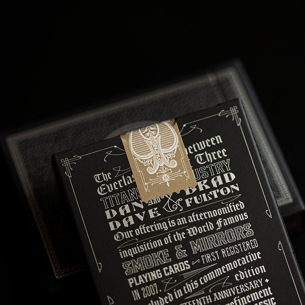 トランプ Lit playing cards v1 v2 gilded トランプ Lit playing cards v1 v2 gilded