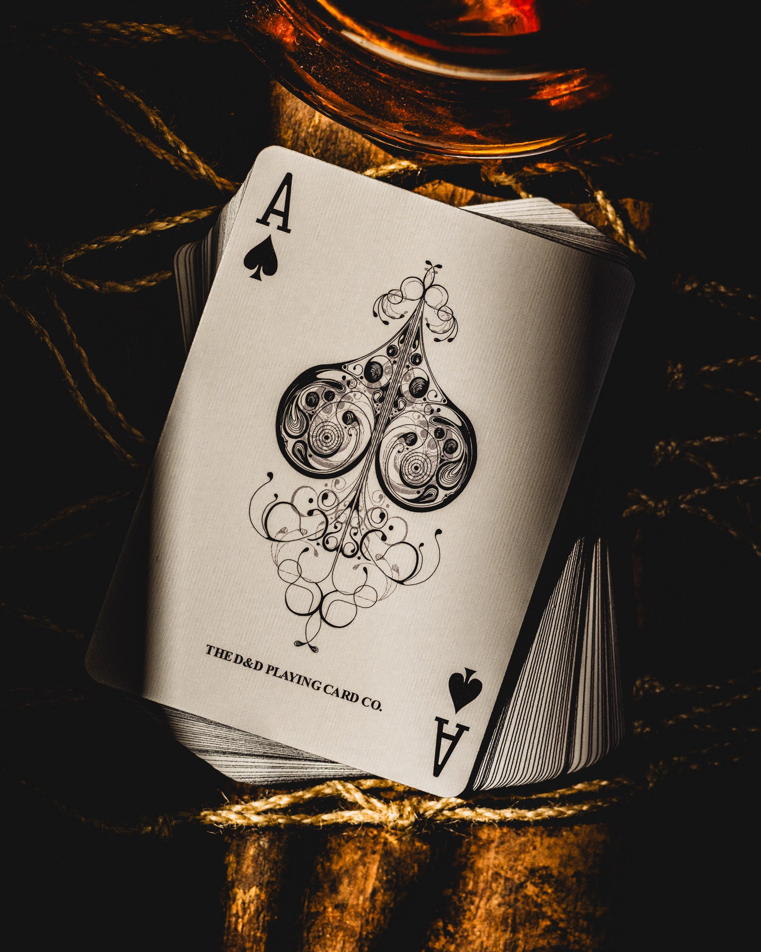 Smoke & Mirrors – DAN & DAVE