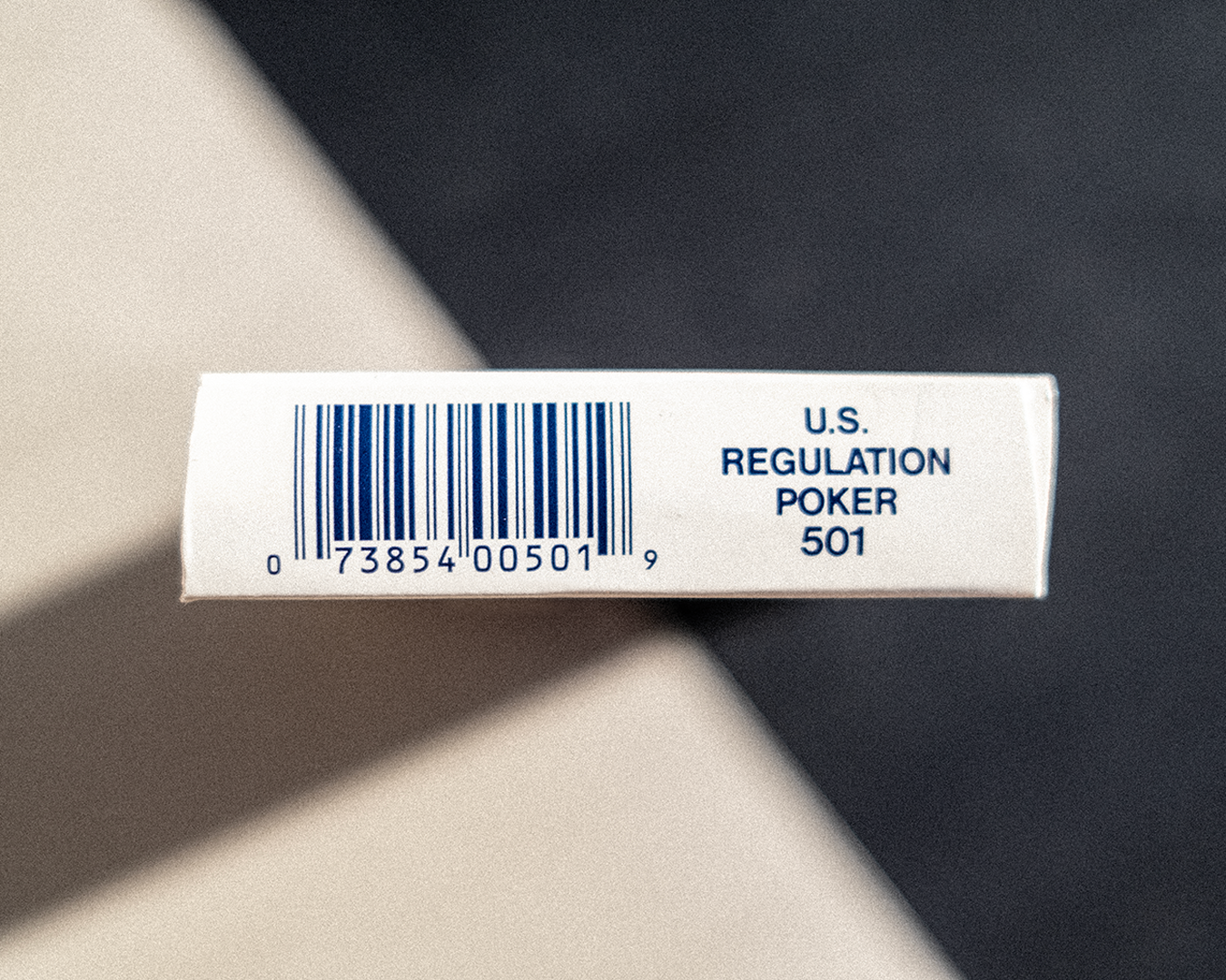 Arrco U.S Reg. Playing Cards Playing Cards DAN & DAVE