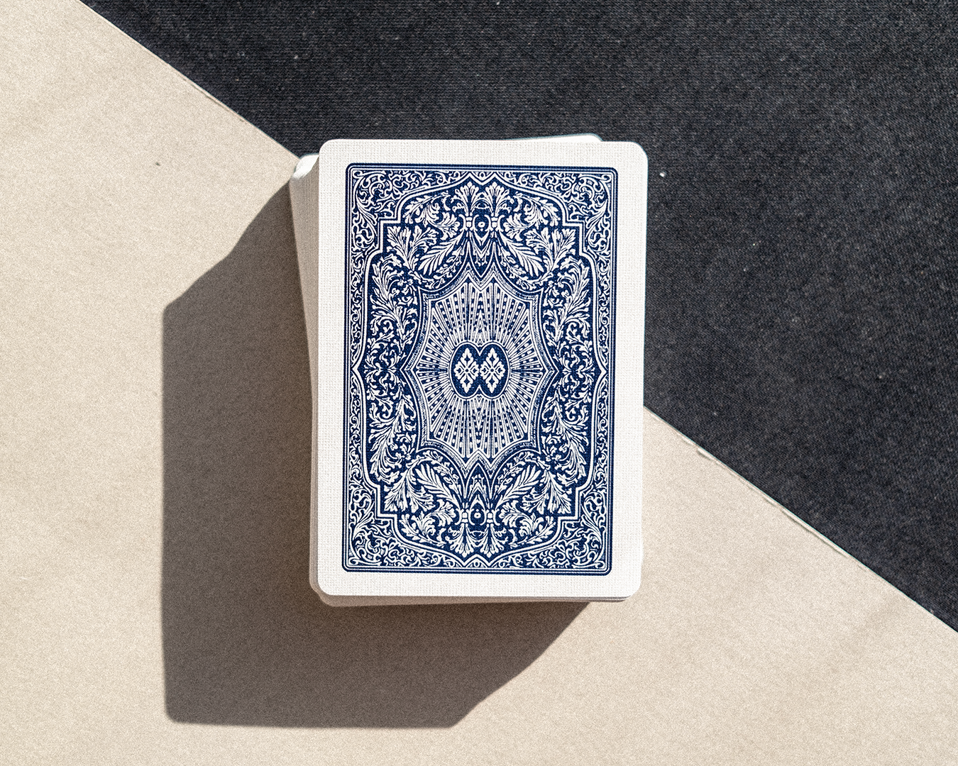 Arrco U.S Reg. Playing Cards Playing Cards DAN & DAVE