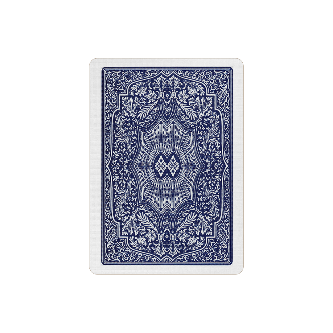 Arrco U.S Reg. Playing Cards – DAN & DAVE