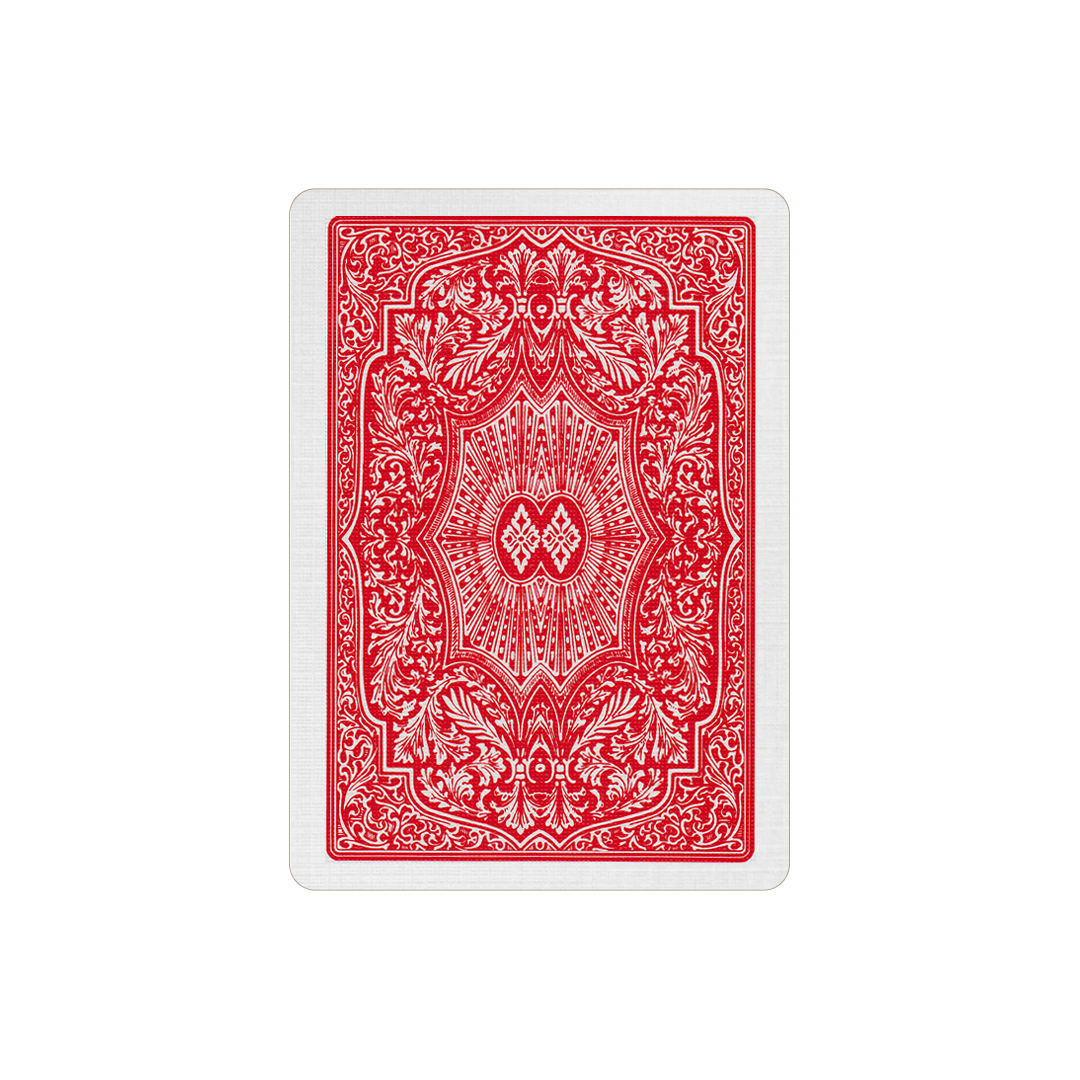 Arrco U.S Reg. Playing Cards – DAN & DAVE
