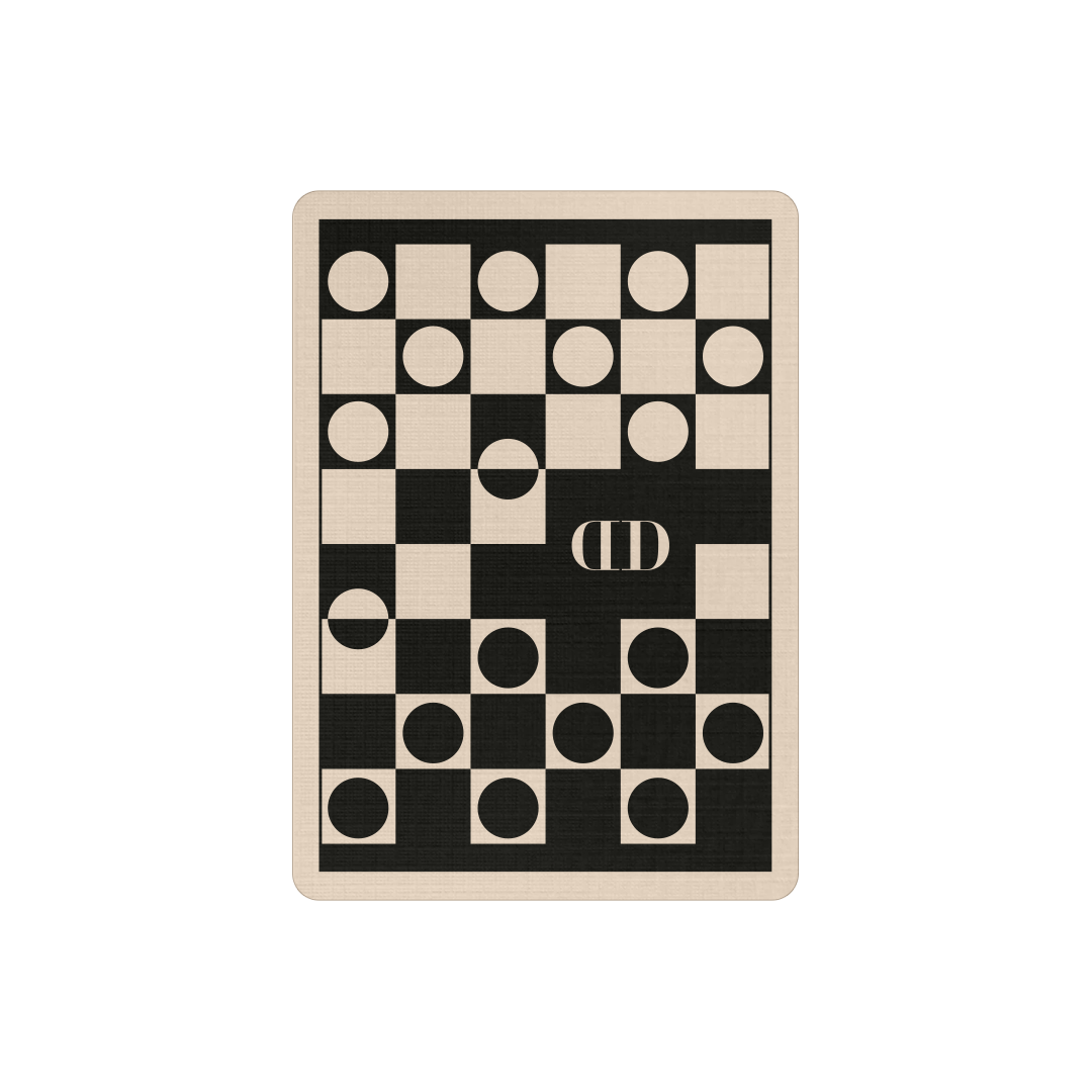 Version 04 Playing Cards DAN & DAVE