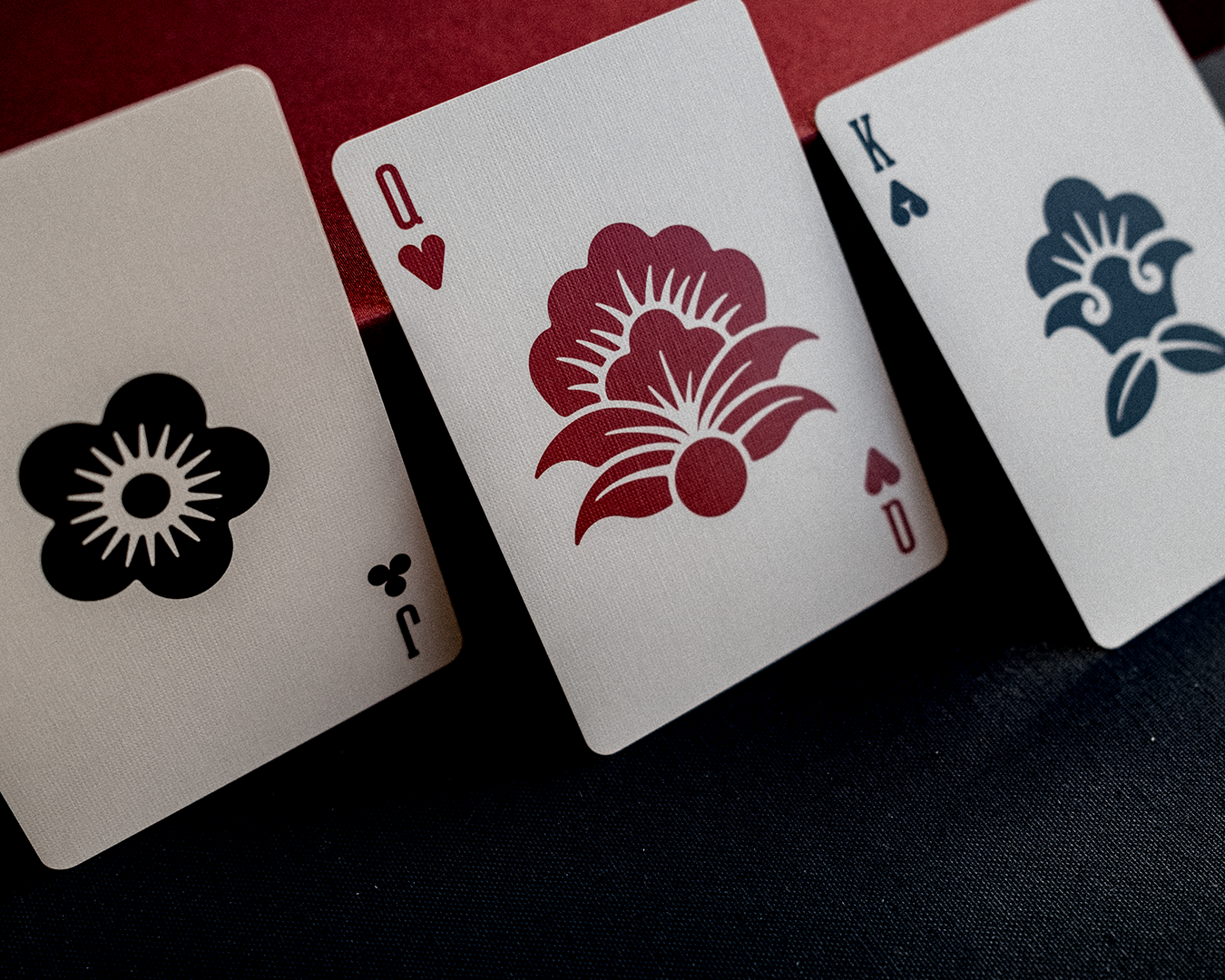 Taijitu Playing Cards Playing Cards DAN & DAVE