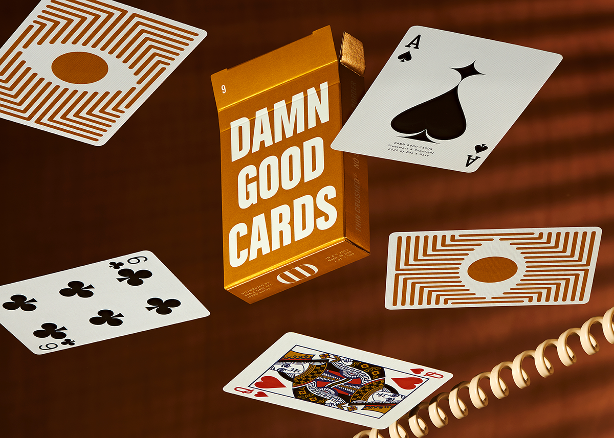 Smoke & Mirrors x Lotusinhand – DAN & DAVE Smoke & Mirrors x Lotusinhand – DAN & DAVE