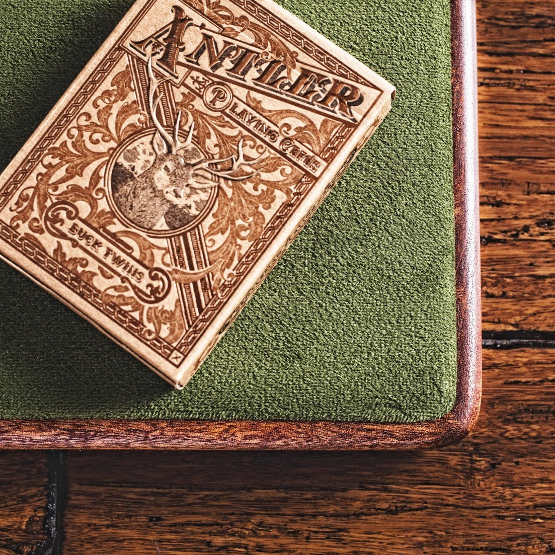 STEAMBOAT Dan&Dave 青 Steamboat 999-RarePlayingCards.com – Rare Playing Cards