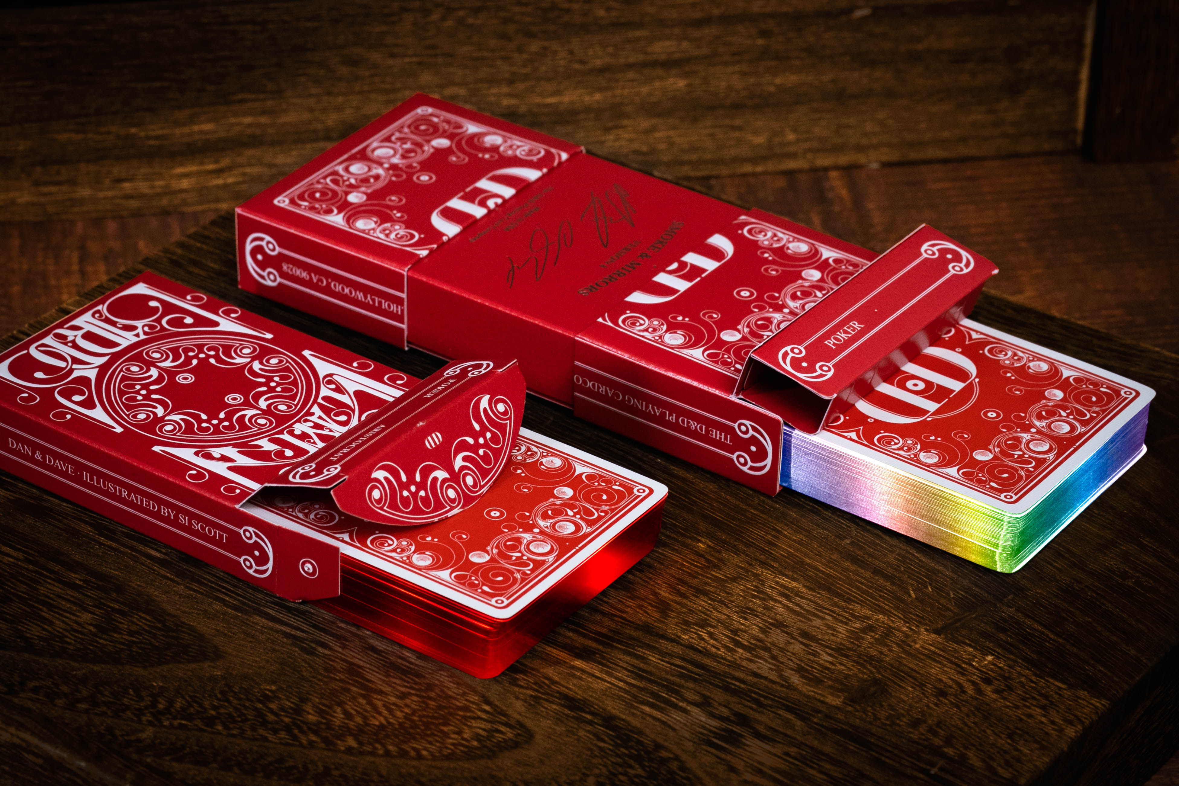 トランプ Lit playing cards v1 v2 gilded トランプ Lit playing cards v1 v2 gilded トランプ Lit playing