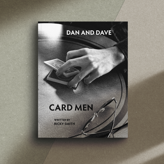 Card Men