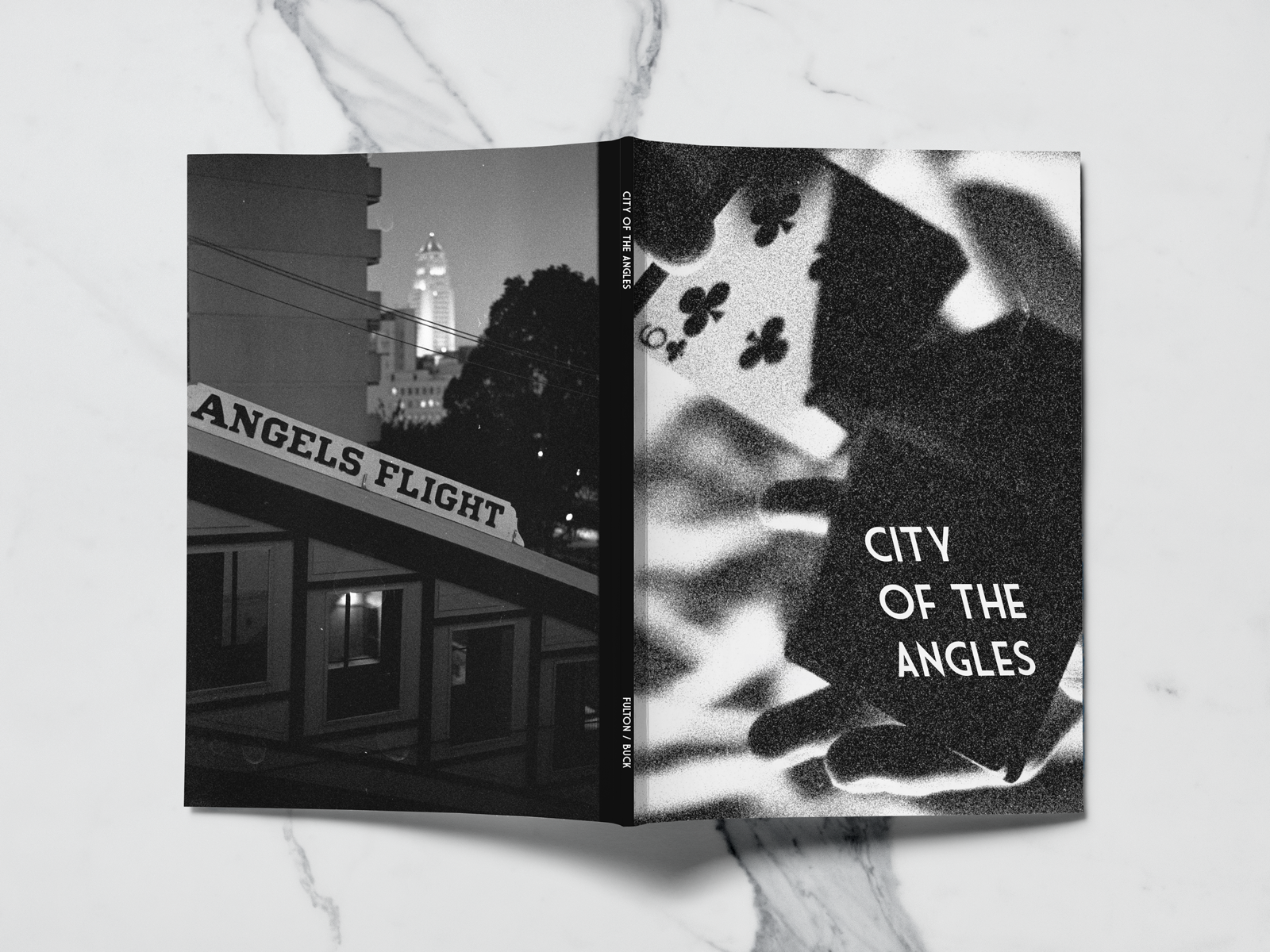 City of the Angles