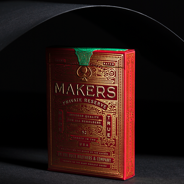 MAKERS