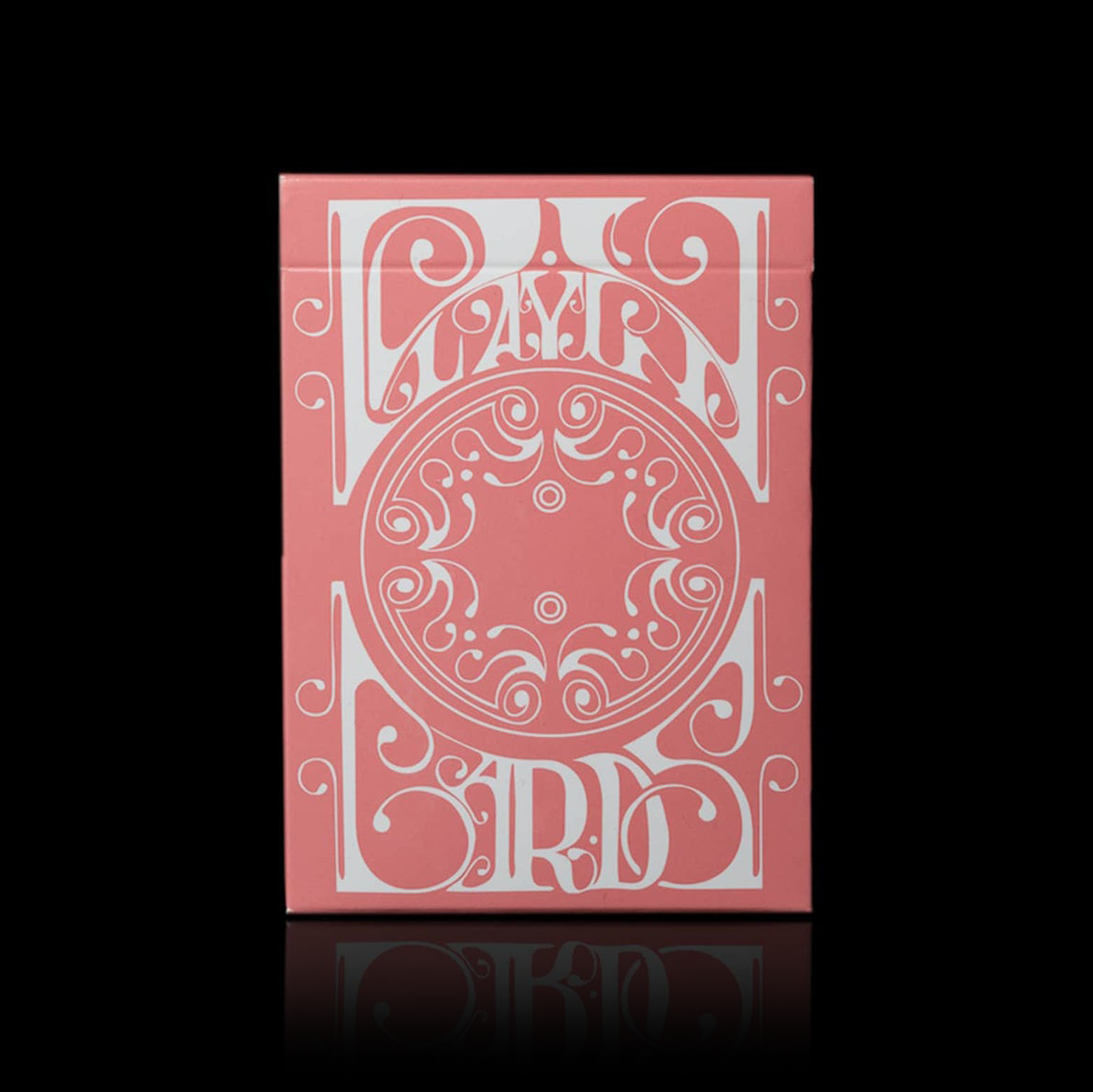 Smoke & Mirrors v9, Pink Edition