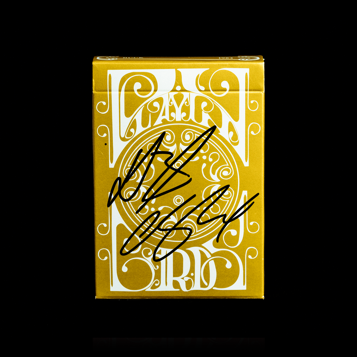 Smoke & Mirrors v9, Gold Edition – DAN & DAVE